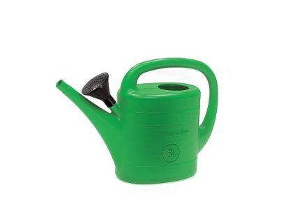 Konev zahradní SPRING tmavě zelená 3l