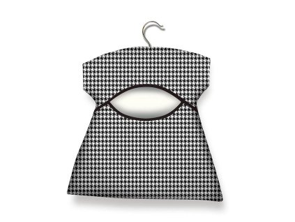 Pytlík YORK na kolíčky 43x36cm PEPITO