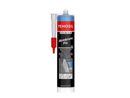 Lepidlo PENOSIL MembraneFix 629 na fólie a membrány 290ml /expirace 7.3.2023/ plně funkční (fixační lepidlo)