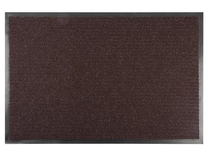 Rohožka č.37 Hnědá 60x90cm