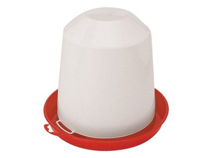Napáječka plastová SIPHON 5l 250x250mm