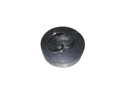 Zátka barevná 3/2" průměr 43mm - dřezová