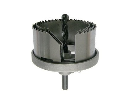 Vykružovací pily do dřeva, sádrokartonu 60-67-74mm