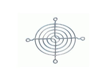 Ventilátor mřížka 40x40mm