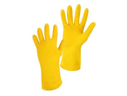 Celomáčené rukavice NINA,