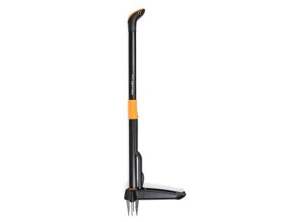 Vytrhávač plevele Fiskars Xact