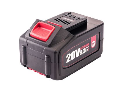 Akumulátor Worcraft CLB-20V-8.0 ShareSYS, 20V, 8Ah