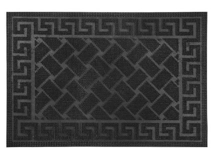 Rohožka č.09 Inca 40x60cm guma