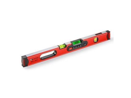 Vodováha KAPRO 985D DIGIMAN, digitální, 600mm