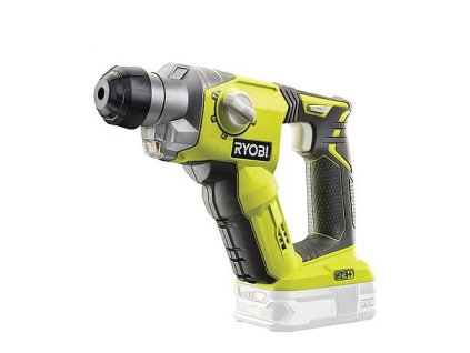 Aku kladivo kombinované Ryobi R18SDS-0, SDS-Plus, 18V