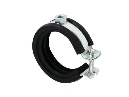 Objímka jednošroubová 1/4", 12-16 gvz