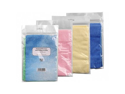 Utěrka ŠVÉDSKÁ 250g/m2, 30x30cm