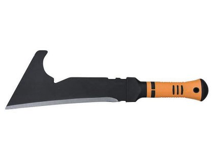 Mačeta sklolaminátová rukojeť M180A 180mm