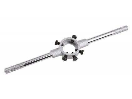 Držák závitového očka 25x9mm DIN225