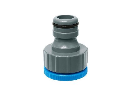 Adaptér Aquacraft, MAX-Flow, 3/4"-3/4"x1"