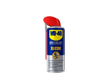 Vysoce účinné silikonové mazivo WD-40 Specialist, 400ml