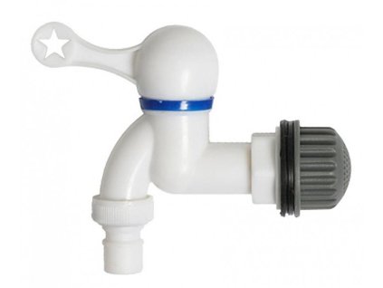 Ventil CRB pro skládací barely