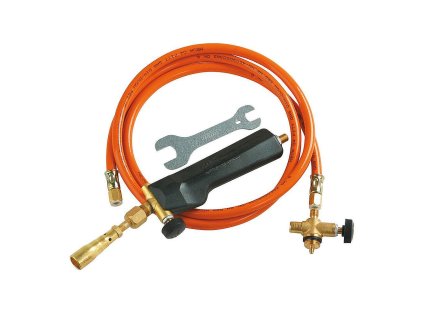 Opalovací souprava, blistr 1,2kW