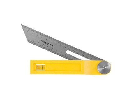 Úhelník 200mm nastavitelný hliníkový