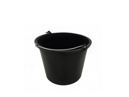 Vědro stavební standard plast, 5l