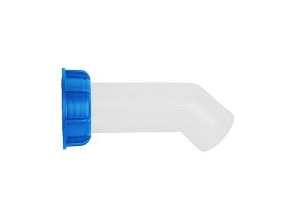 IBC výpusť s maticí S60x6