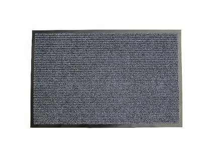 Rohožka č.33 Drm 60x90cm šedá