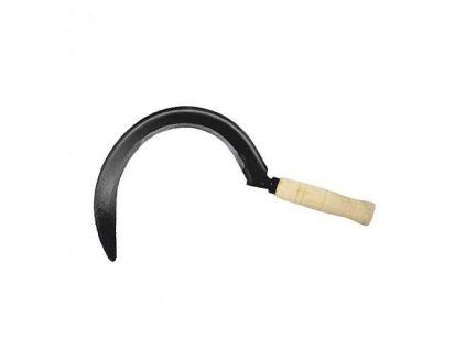 Srp na trávu, 350mm