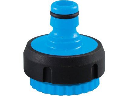 Adaptér hadicový Aquacraft, SoftTouch G1"-G3/4"