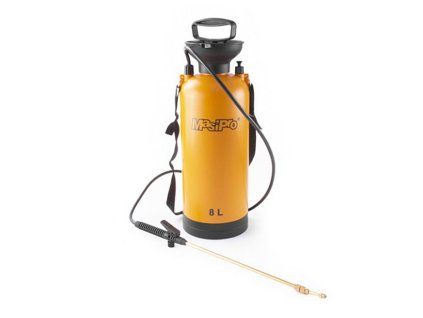 Postřikovač tlakový, 8l