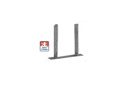 PROFIL TT 140x200x60 (základna 230mm)