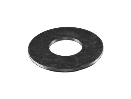 Membrána ventilu WC Sam Myjava T2431/II-07, 70x30x3 mm rovná