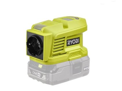 Aku měnič napětí Ryobi RY18BI150A-0, 18V, 150W