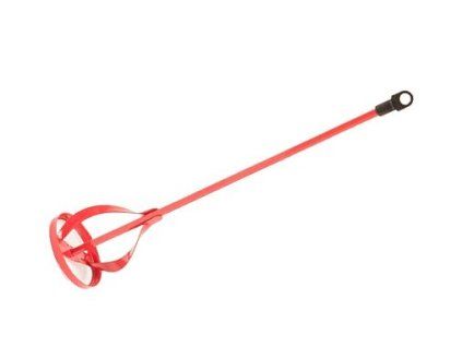 Míchač lakovaný 8x40cm