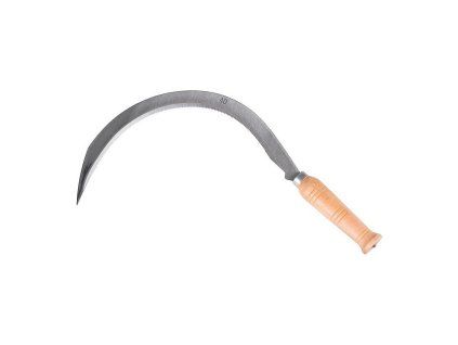 Srp 40 cm/zub 3mm S40 zoubkovaný