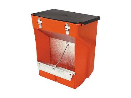 Krmítko pro králíky 0034AF 260x230mm