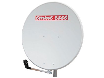 Satelitní parabola 125AL Emme Esse bílá