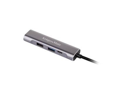 USB-C hub KRUGER & MATZ KM0400
