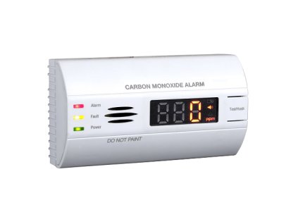 Detektor plynu HUTERMANN CO-90 oxid uhelnatý