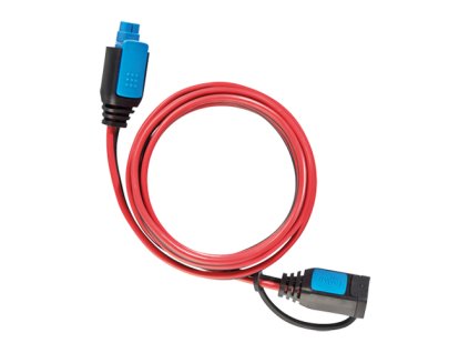 Prodlužovací kabel k nabíječkám BluePower IP65, 2m