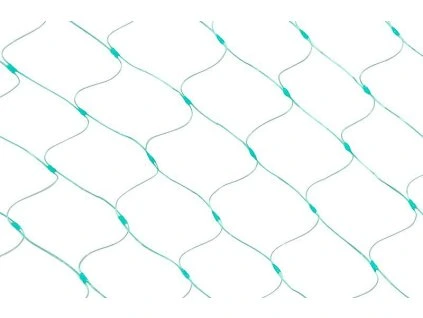Síť 2x10m, oko 18mm, proti ptákům