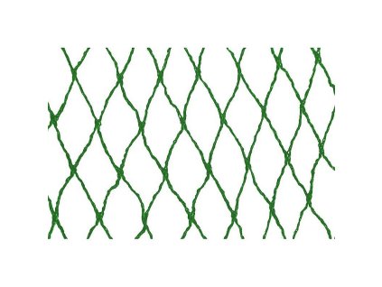 Síť 2x10m, oko 18mm, proti ptákům