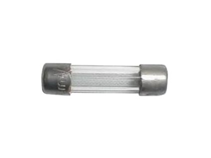 Pojistka F 1.25A