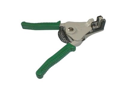 Kleště odizolovací TIPA 0.5 1.2 1.6 2.0mm2