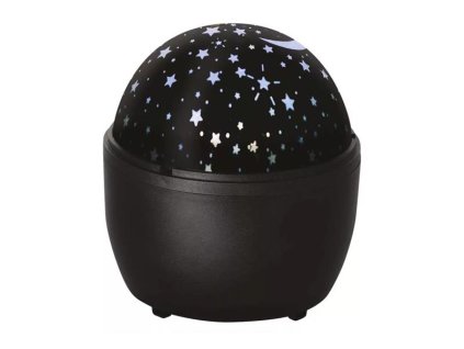 Projektor EMOS DCPW06 hvězdy