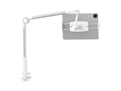 Držák tabletu BASEUS Otaku Lazy Holder Pro Silver