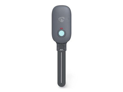 Smart čidlo půdní vlhkosti a teploty NEDIS BTSM1GY Bluetooth Tuya