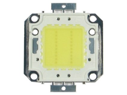 Čip Epistar 20W, 3000K