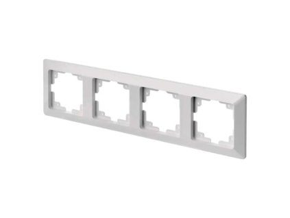 Rámeček čtyřnásobný EMOS A6004.2