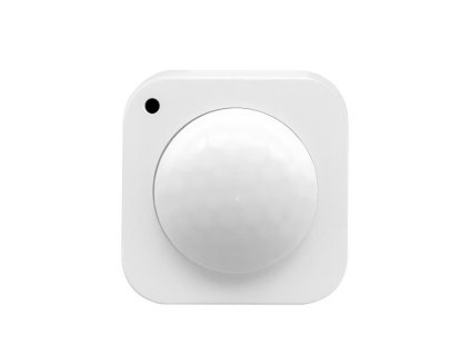 Smart detektor pohybu IMMAX NEO 07527L ZigBee Tuya