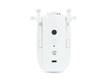 Smart ovladač žaluzií a rolet NEDIS BTMC20WT1PC Bluetooth Tuya